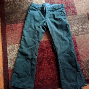 Roxy woman snowpants